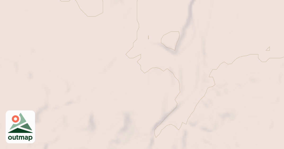 Map of 2045