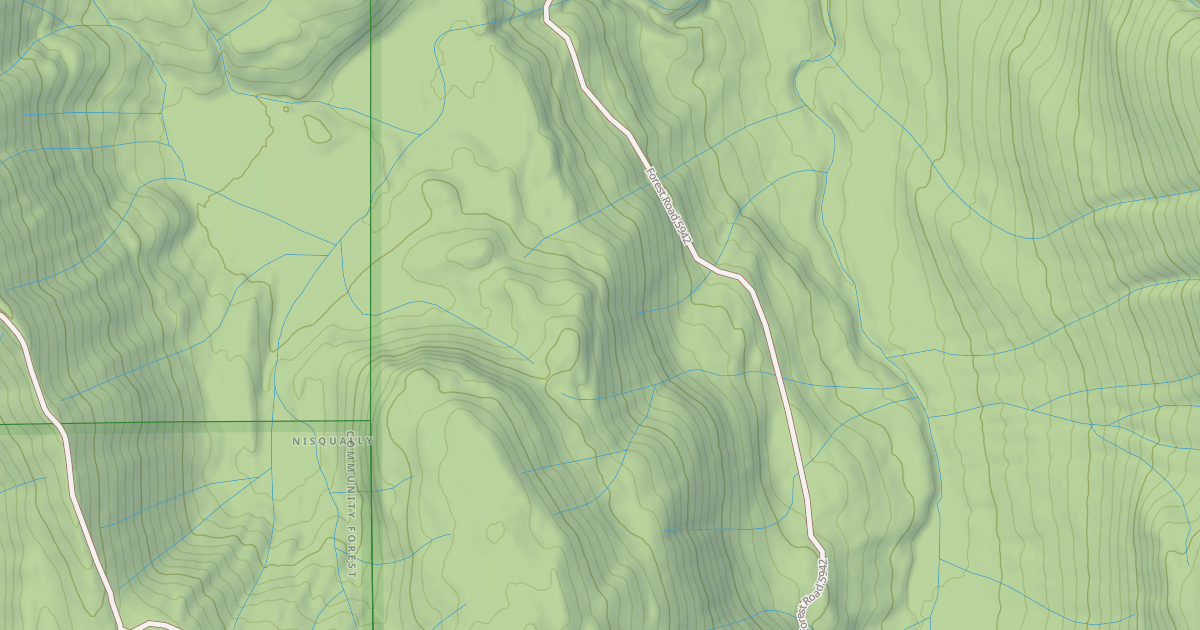 Map preview of TWENTY-FOUR