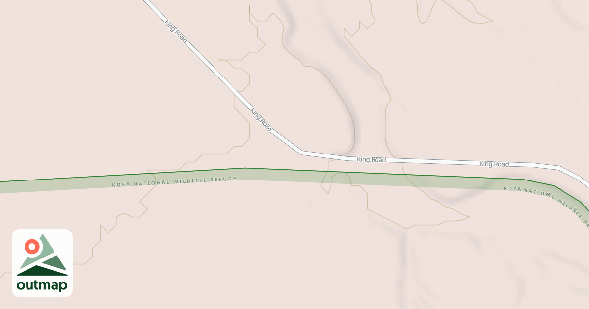 Map of BLM National GTLF Public Motorized Roads 5ba6d5c7-796f-4181-9e0f-84b350aac6dd