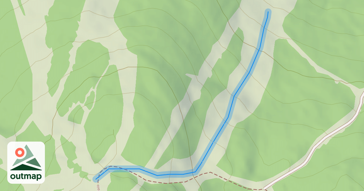 Map of Upper Wingding