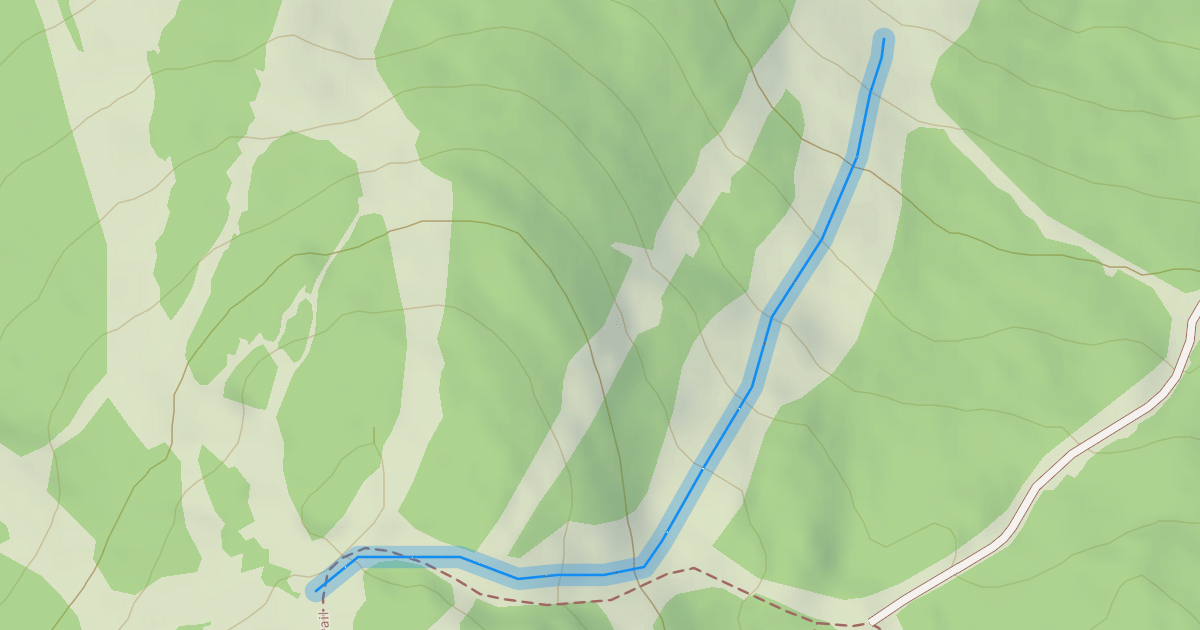 Map preview of Upper Wingding