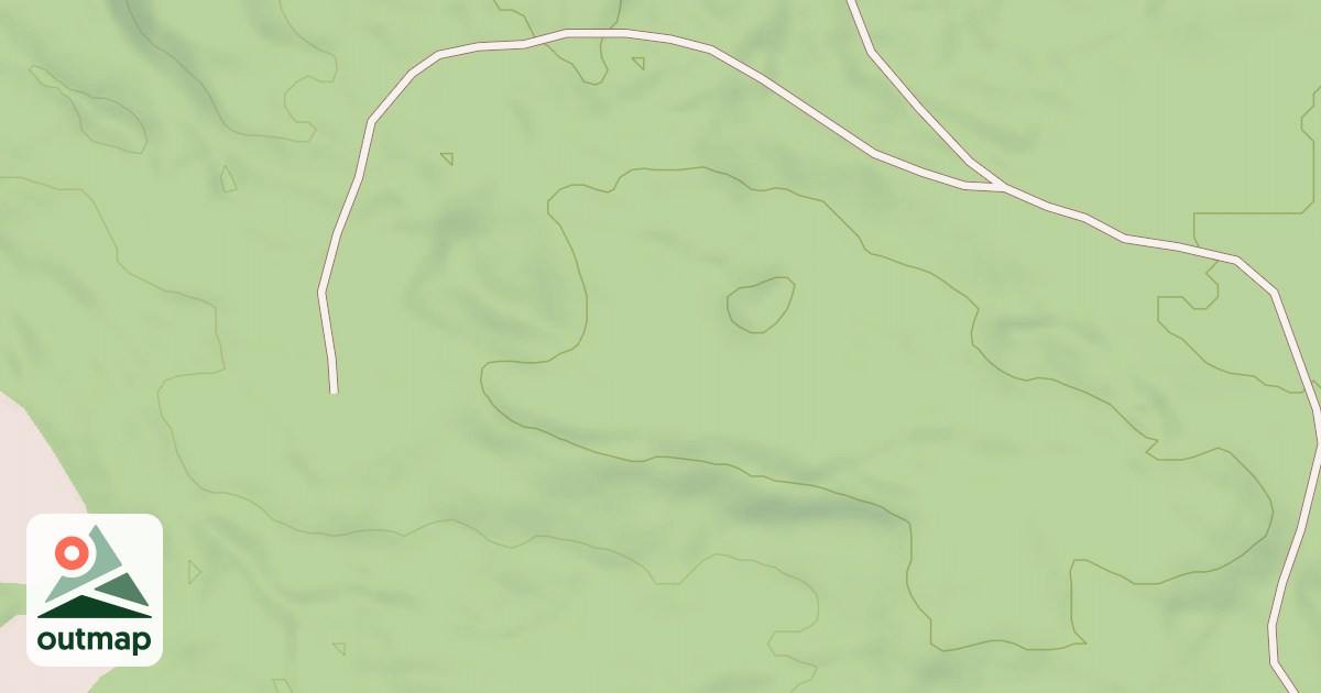 Map of FR 142CAA
