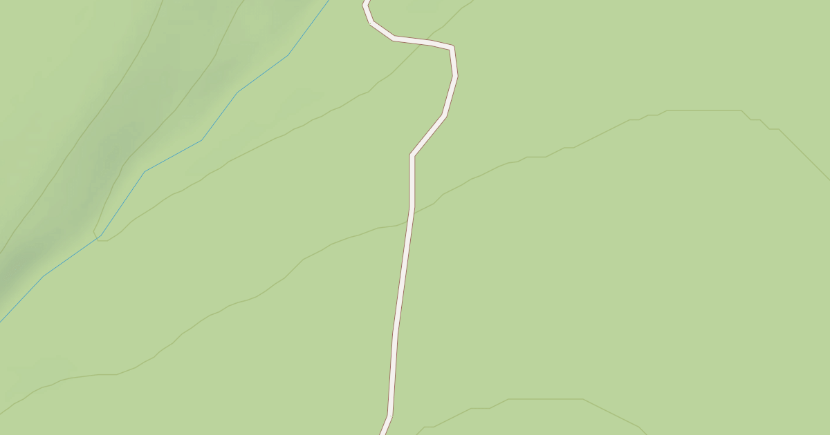Map preview of BLM National GTLF Public Motorized Roads 7749ff12-7021-46f1-a12f-09fb5c86e47b