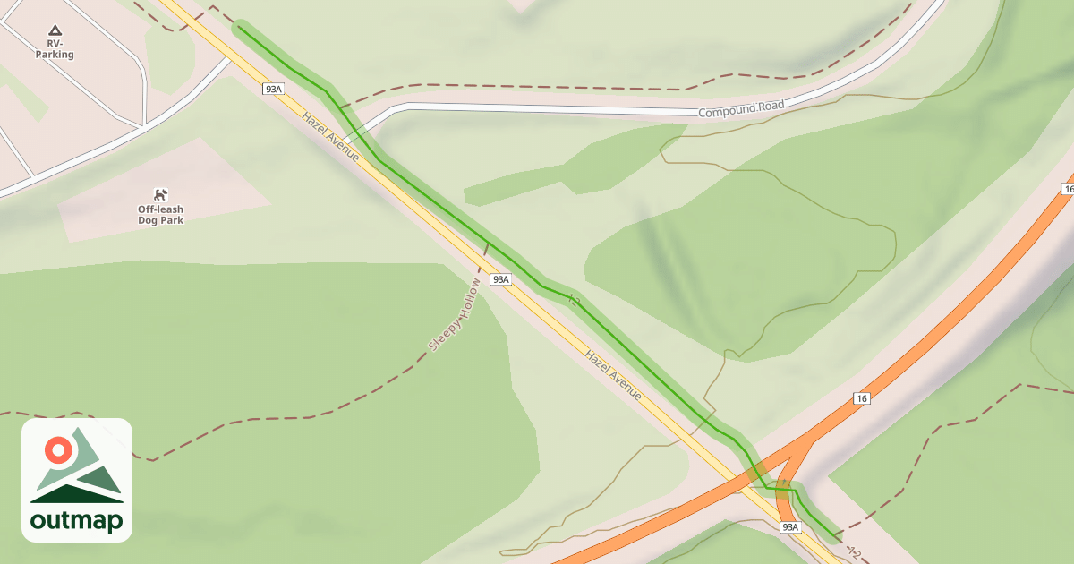 Map of 12