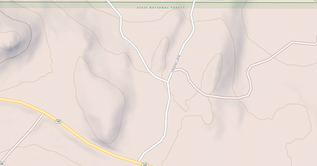 Map preview of LOCAL