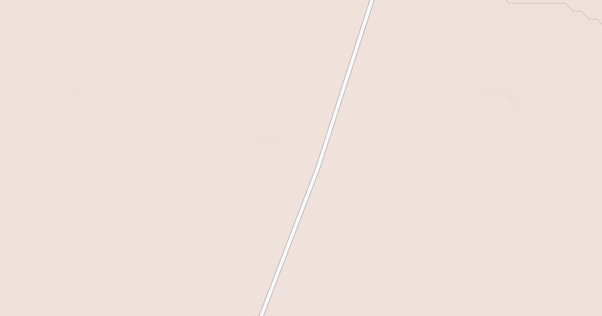 Map preview of BLM National GTLF Public Motorized Roads 46113d10-ab24-42e9-a169-4be533a9f712