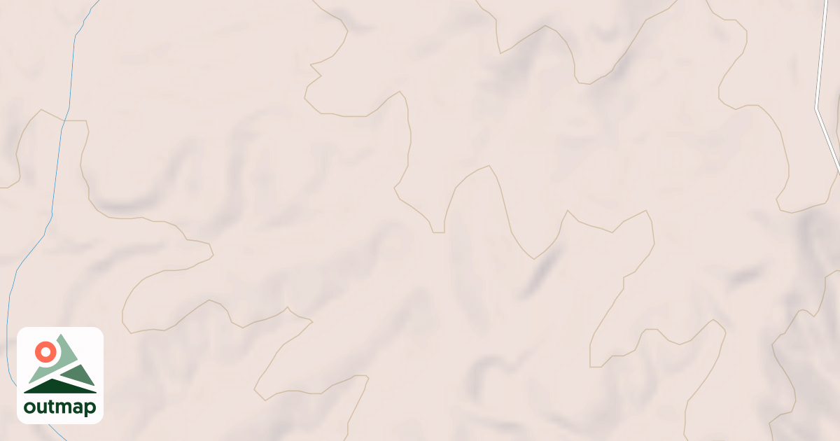 Map of BLM National GTLF Public Motorized Roads 1568f29d-b800-4503-b669-fd4317b4a4d6