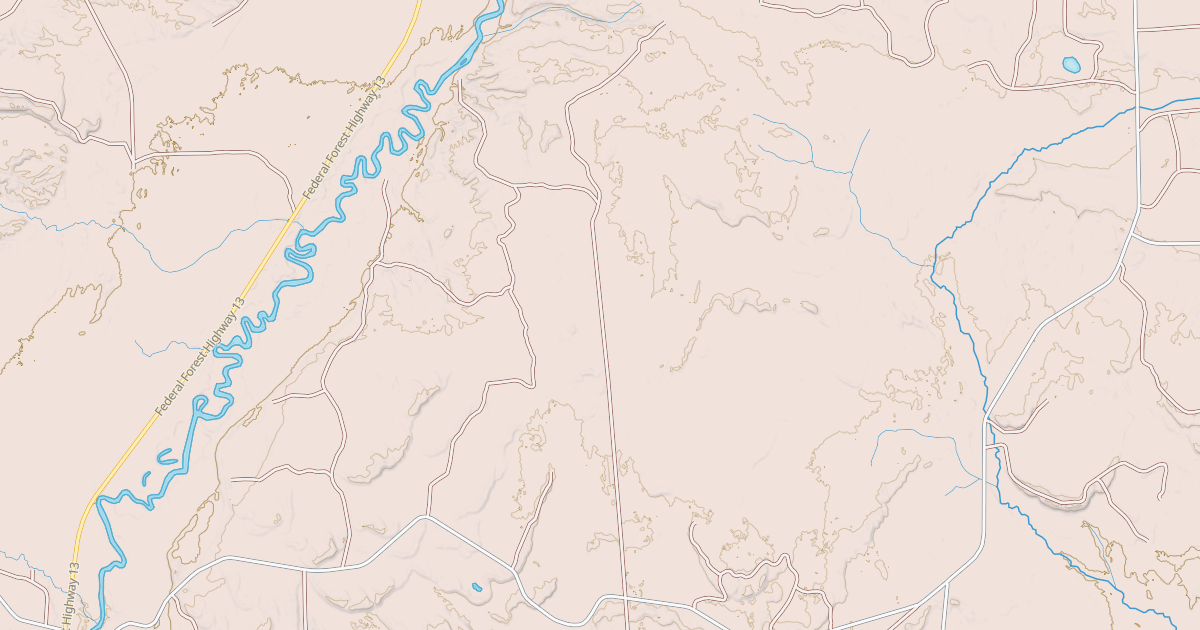 Map preview of ANKETEIL