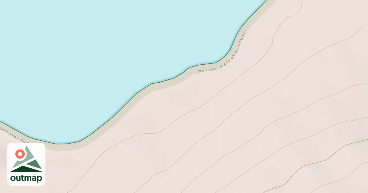 Map of West Appleton Road