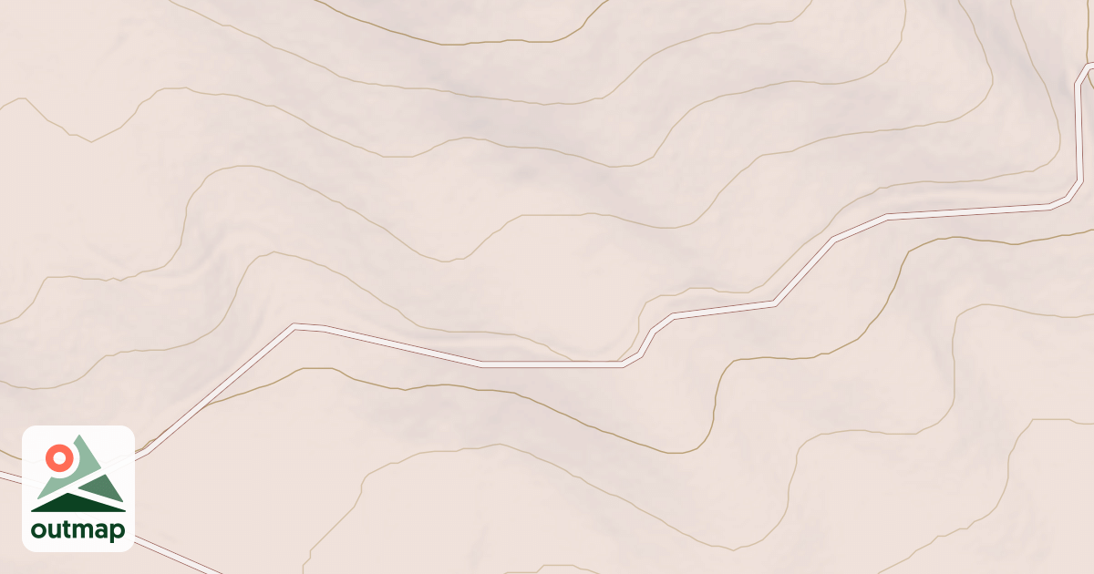Map of CENTER SEC 12