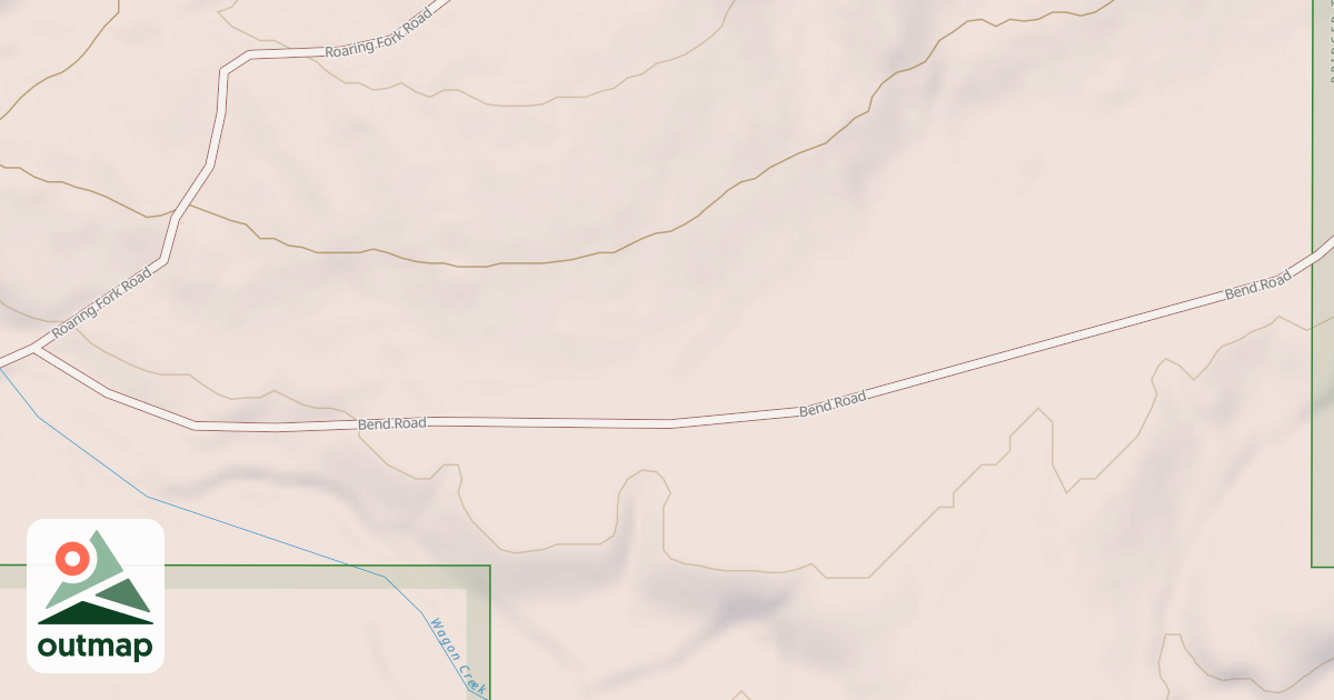 Map of 660C