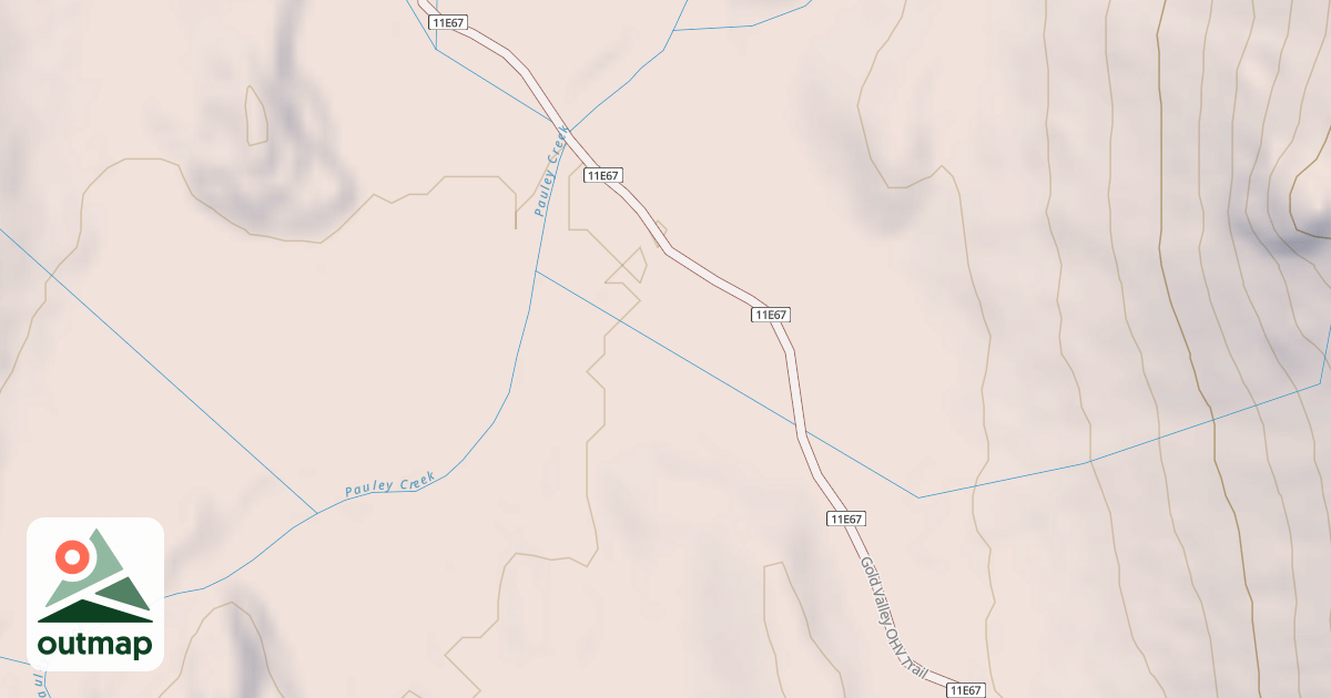 Map of 11e67-C22