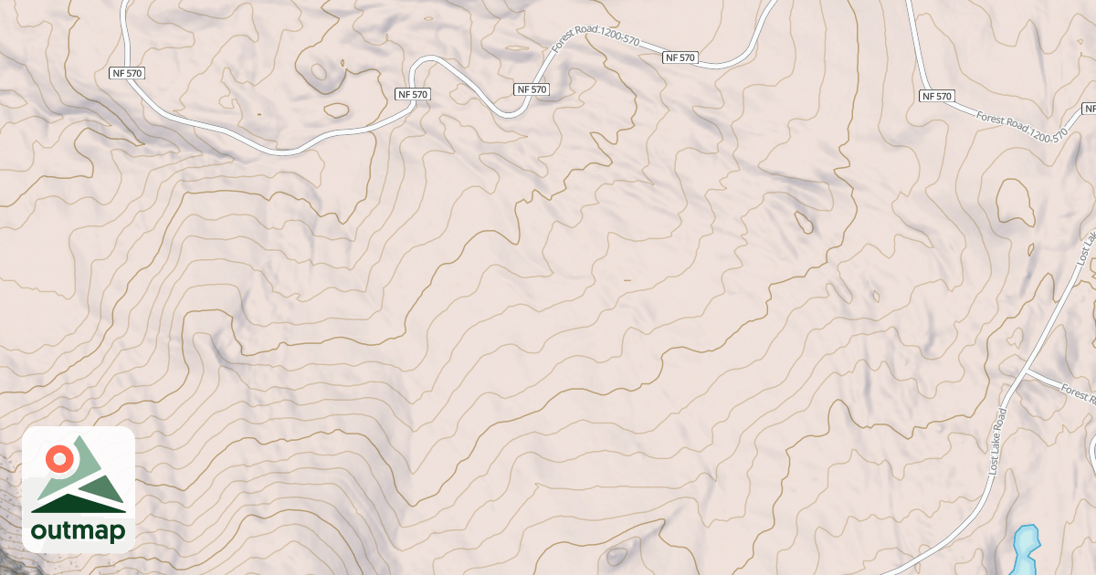 Map of KLOOCHMAN