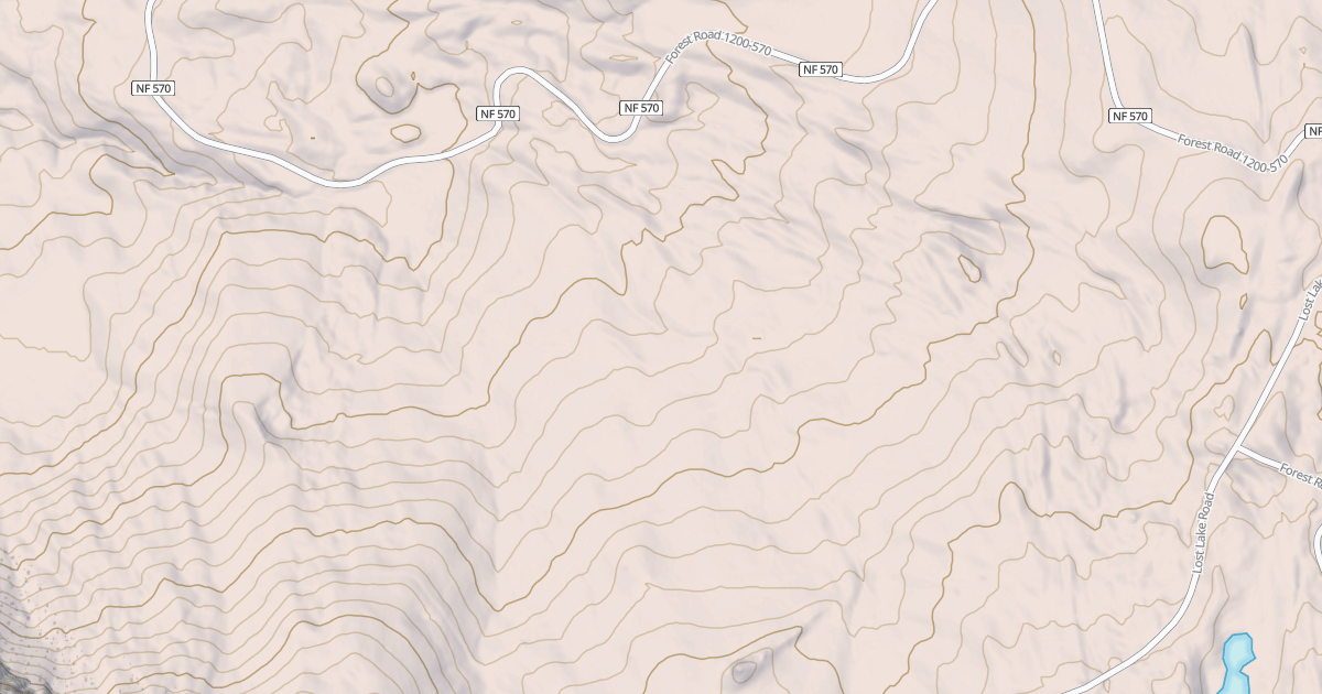 Map preview of KLOOCHMAN