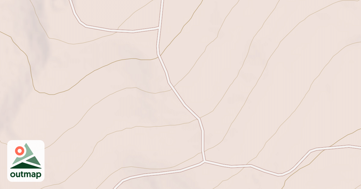 Map of BLM National GTLF Public Motorized Roads 26c96abe-b3fc-4e77-be95-52ba112ea88f