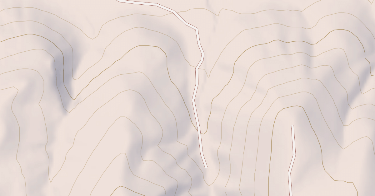 Map preview of BLM National GTLF Public Motorized Roads 0d935d9b-b5aa-42c4-9722-f95fa3342734