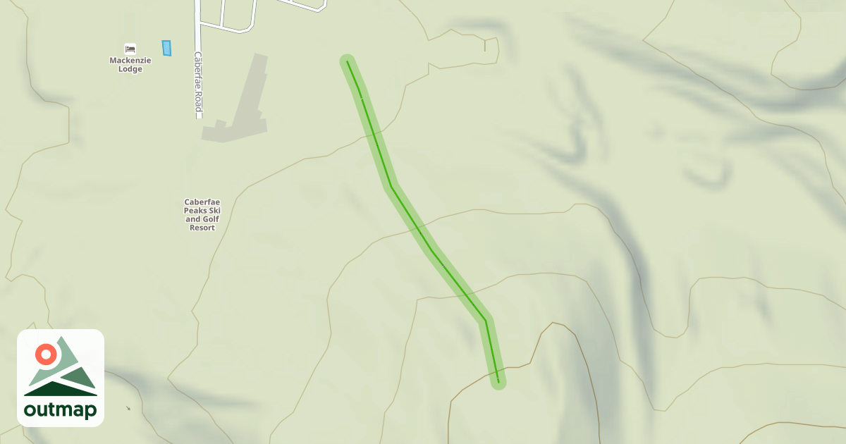 Map of Shelter