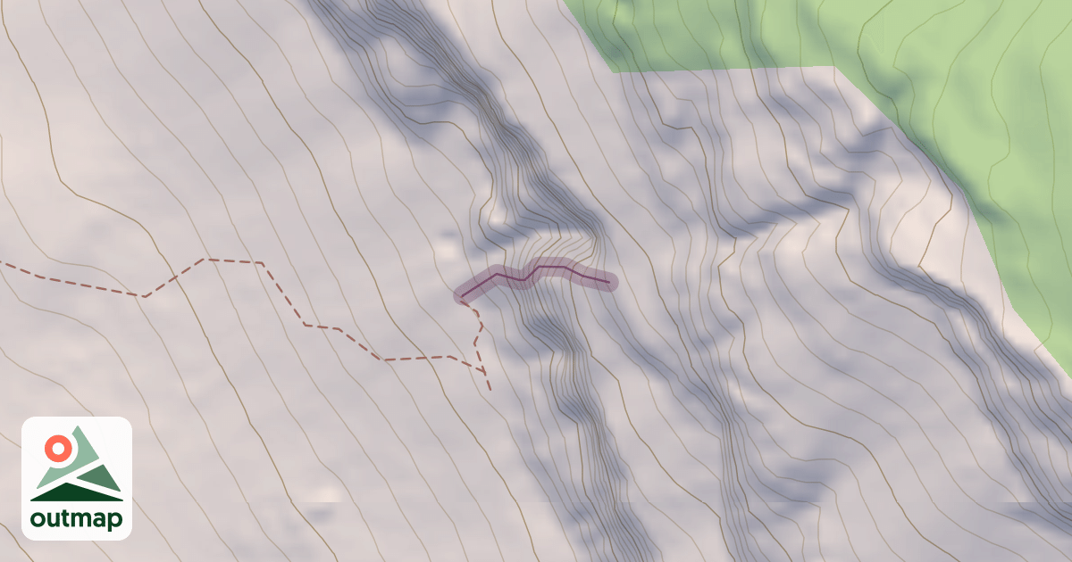 Map of Earl Grey