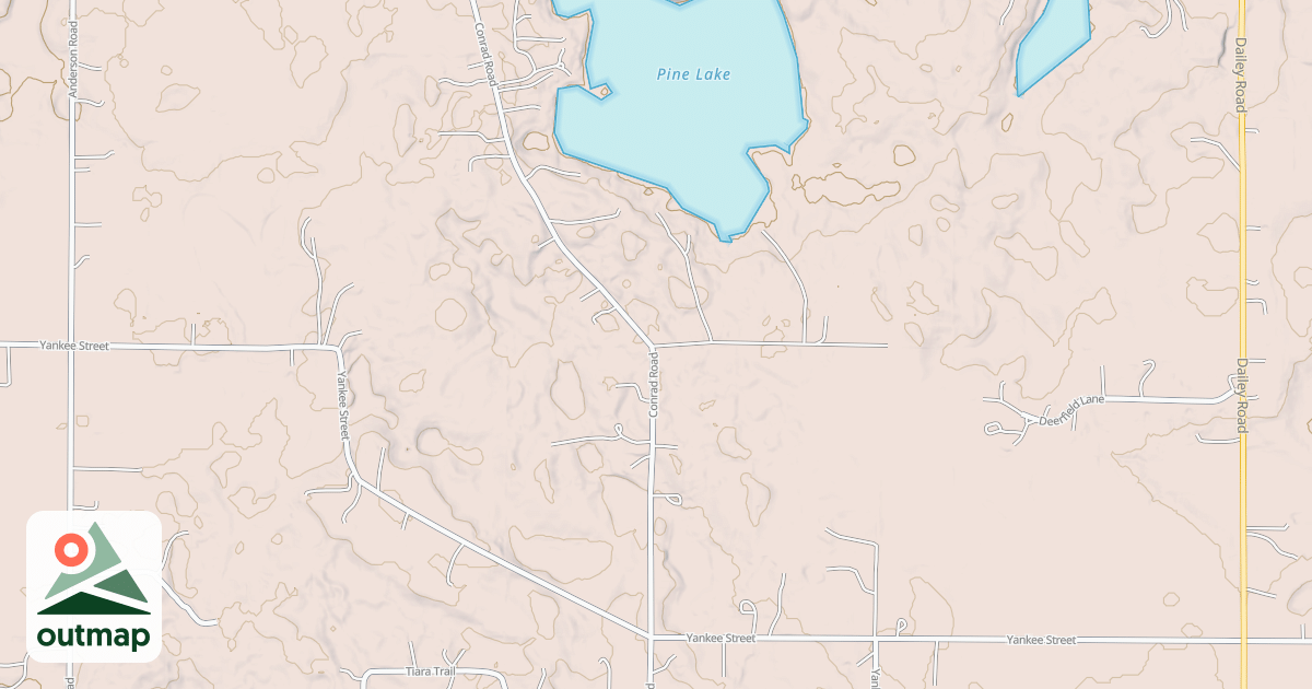 Map of Lp12