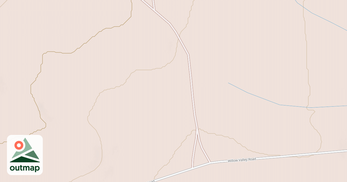 Map of USGS National Digital Trails 1ceccaf5-7344-4196-bc8b-8077a50d6cfa