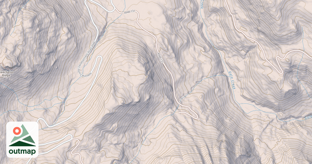Map of BILLY GOAT