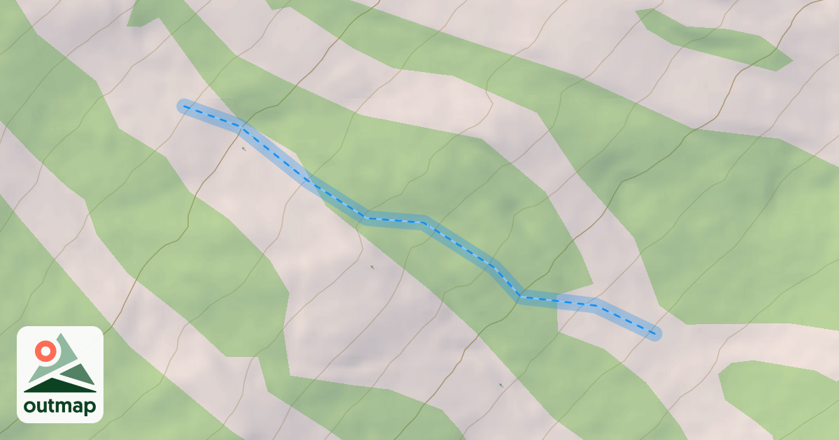 Map of White Wolf