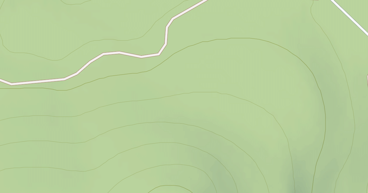 Map preview of USFS Motor Vehicle Use Map Roads {576F78E6-3B2F-444F-B7E3-5C82623A517F}