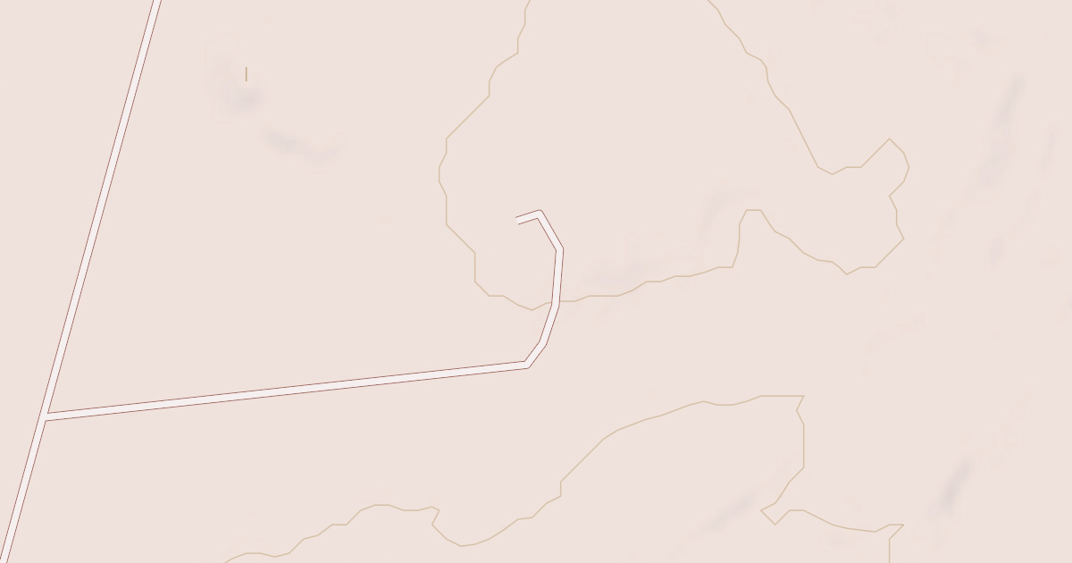 Map preview of BLM National GTLF Public Motorized Roads 084a12fe-8194-4c3e-aa0b-1e6e85a92a50