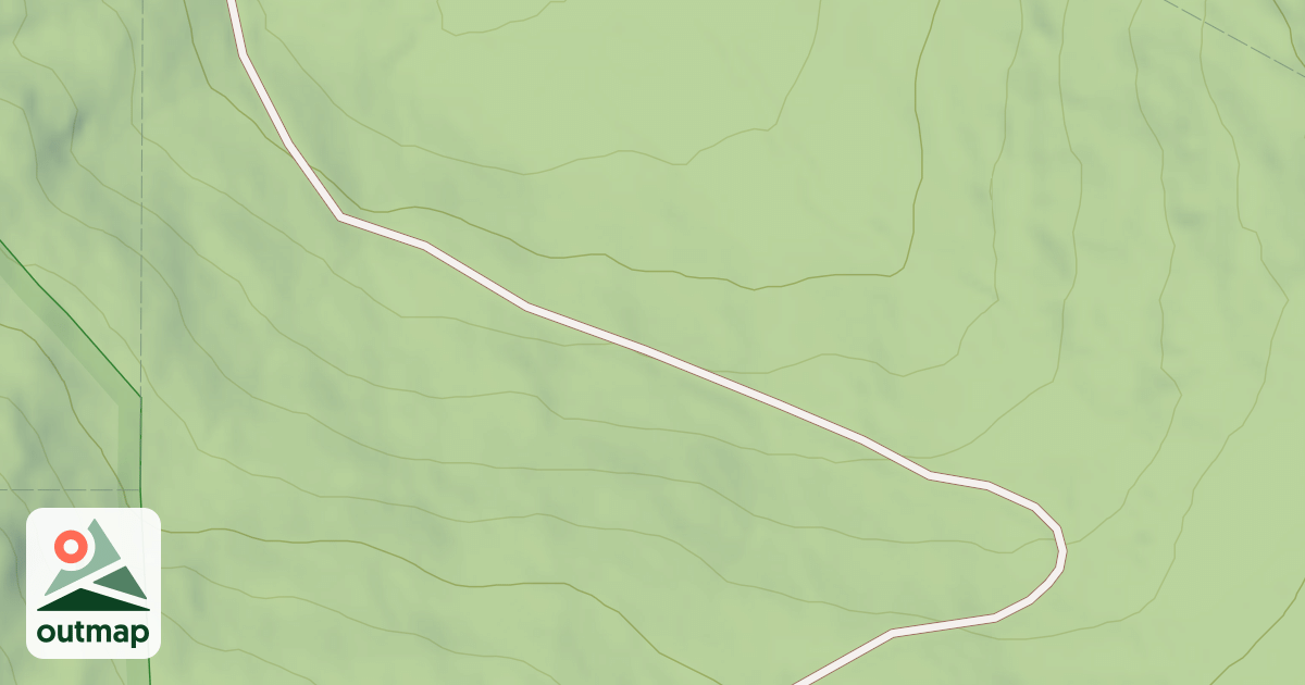 Map of Corridor 7