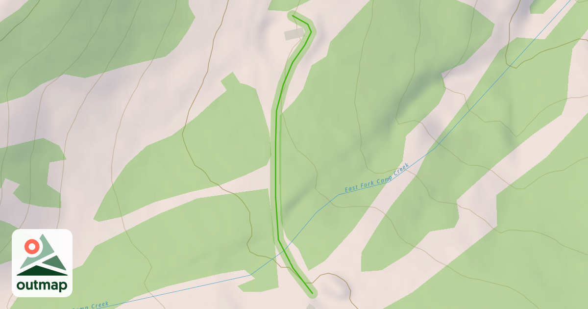 Map of To Chair 5