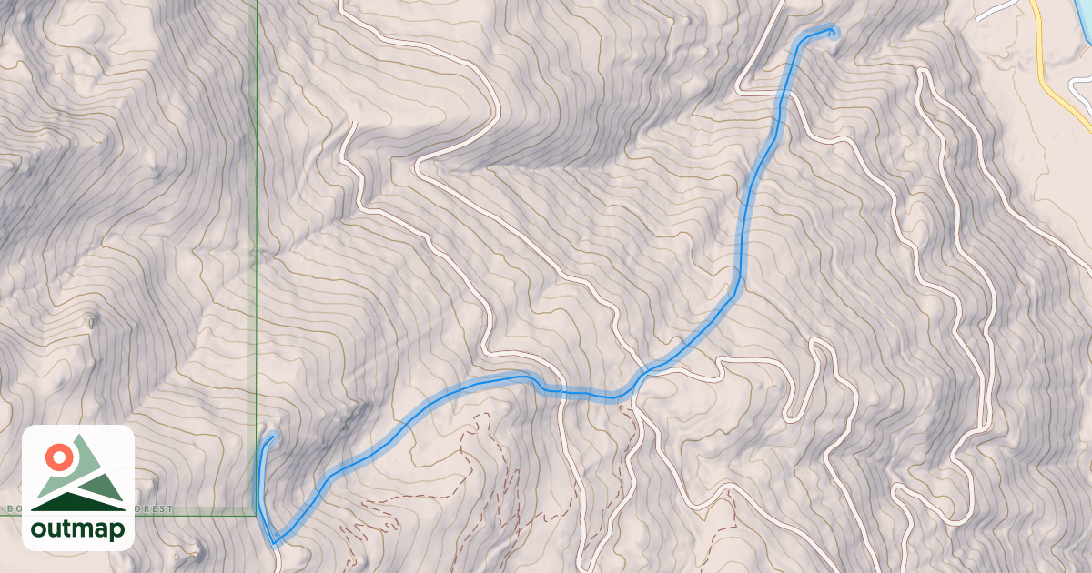Map of Enigma