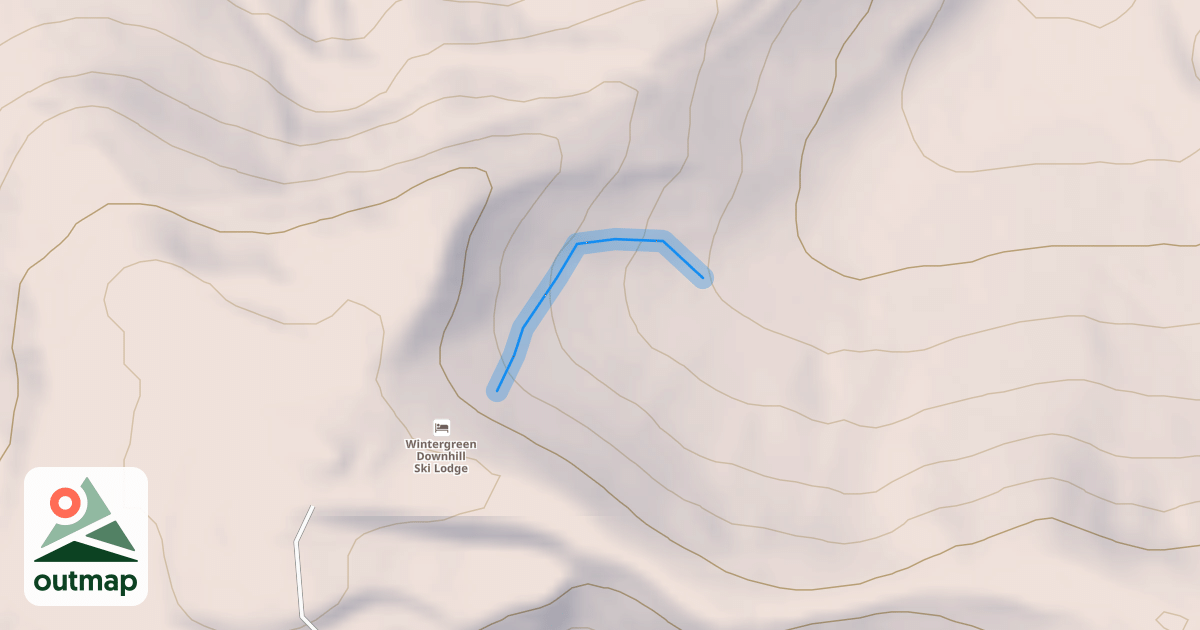 Map of Sundance