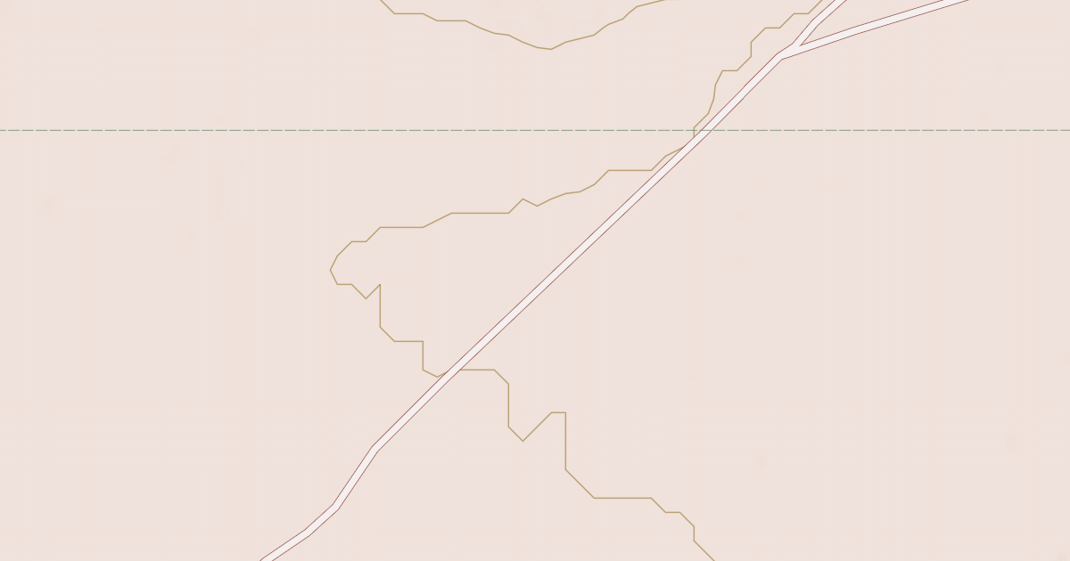 Map preview of BLM National GTLF Public Motorized Roads 31c64cc7-fbc8-43a8-95a9-13953f276902