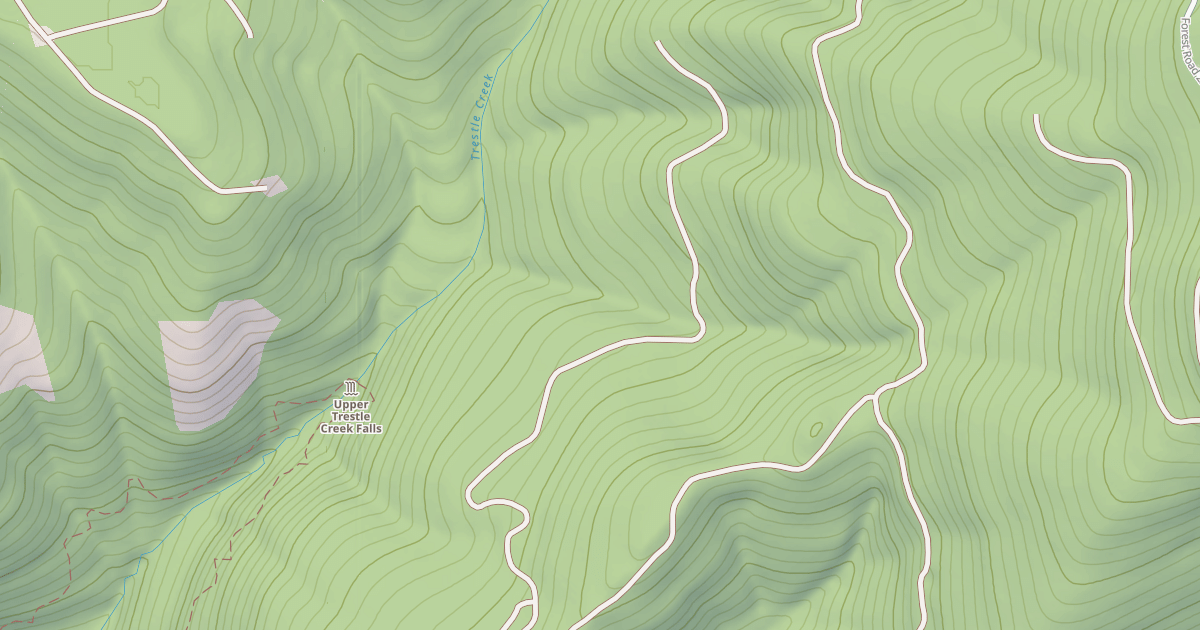 Map preview of 2232-790-533-0.8R