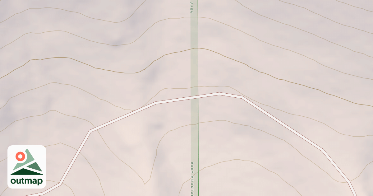 Map of BLM National GTLF Public Motorized Roads dc004f70-632f-41d9-995e-a34621fe4c63