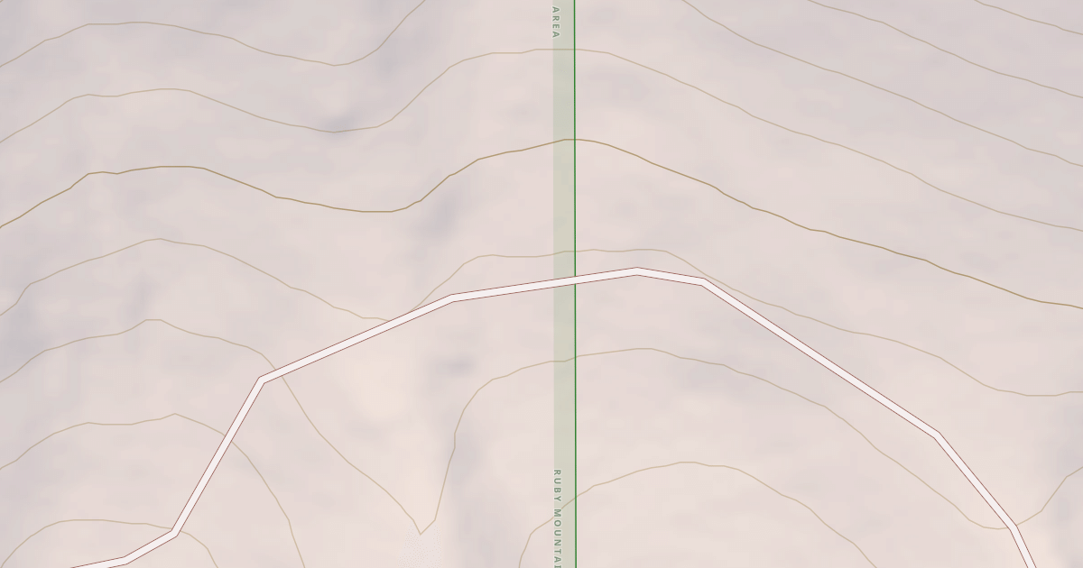 Map preview of BLM National GTLF Public Motorized Roads dc004f70-632f-41d9-995e-a34621fe4c63