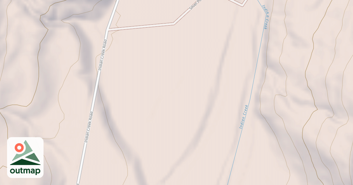 Map of UNNAMED