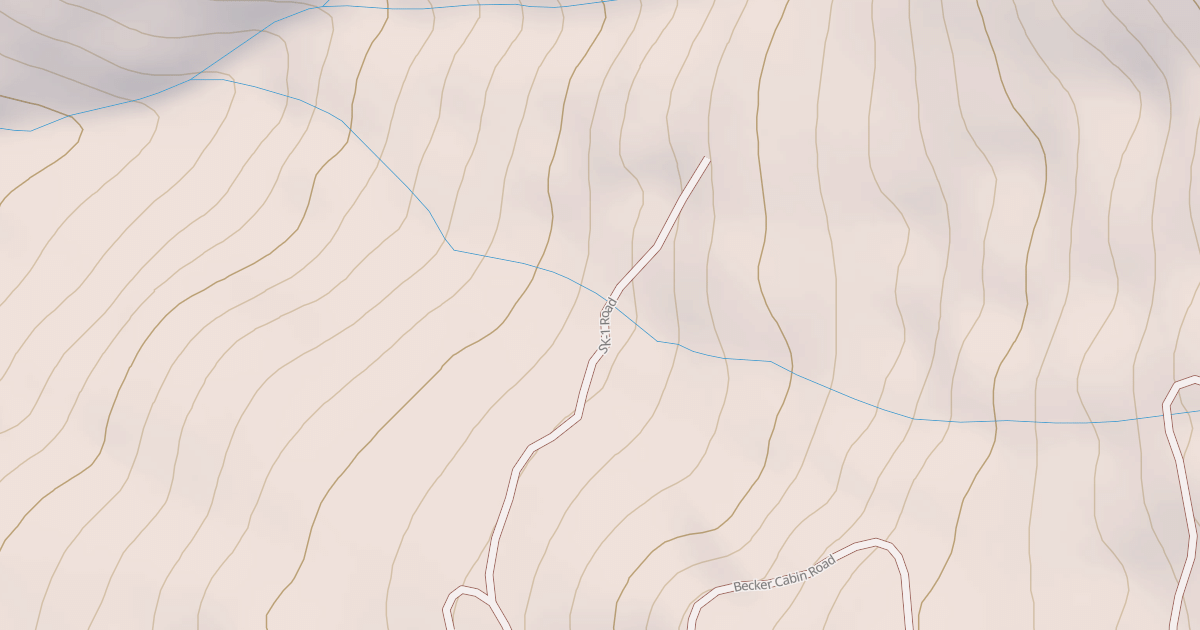 Map preview of SK-1