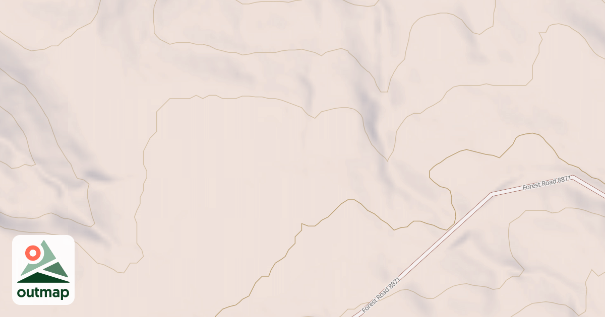 Map of ED-10