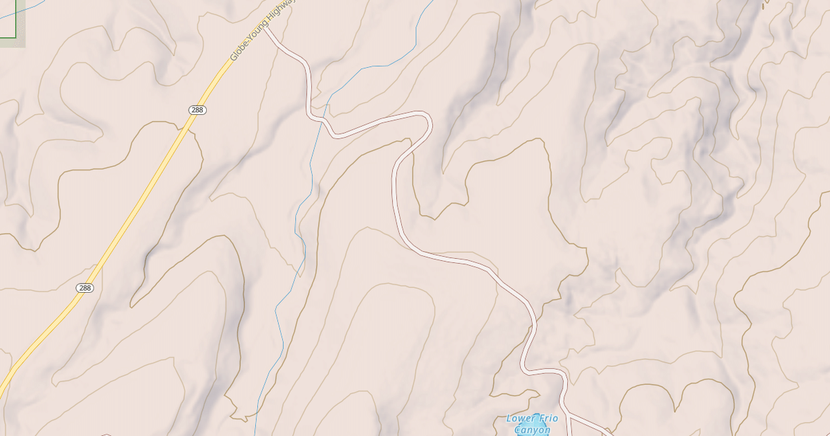 Map preview of FDR 637