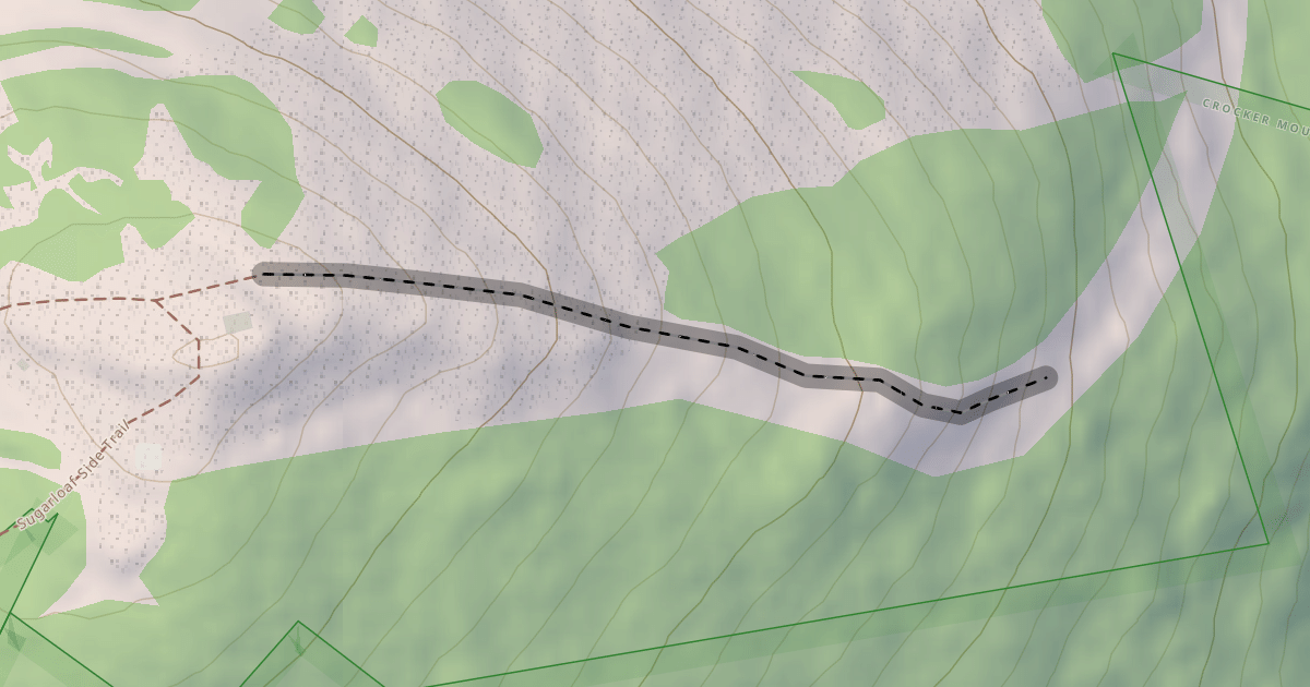Map preview of High Rigger (Back Side)