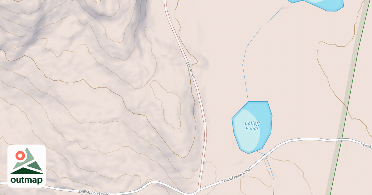 Map of C-5