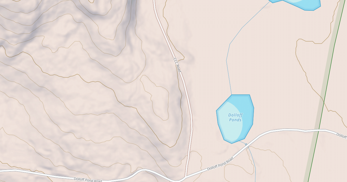Map preview of C-5