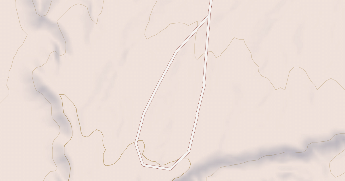 Map preview of BLM National GTLF Public Motorized Roads 0a6386f5-d755-4992-abf3-d17a11e4d711