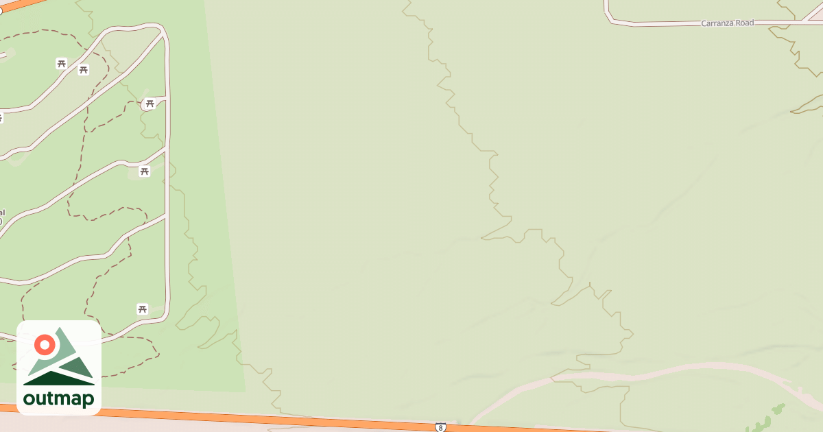 Map of BLM National GTLF Public Motorized Roads 0fadbc2c-77a3-49f4-9cb2-babb3850d5ac