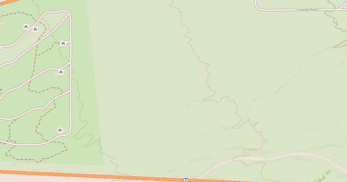 Map preview of BLM National GTLF Public Motorized Roads 0fadbc2c-77a3-49f4-9cb2-babb3850d5ac