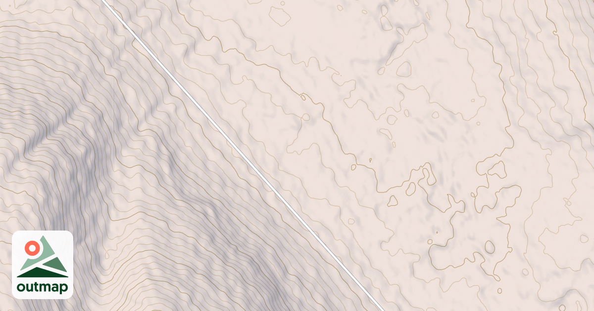 Map of BLOWDOWN