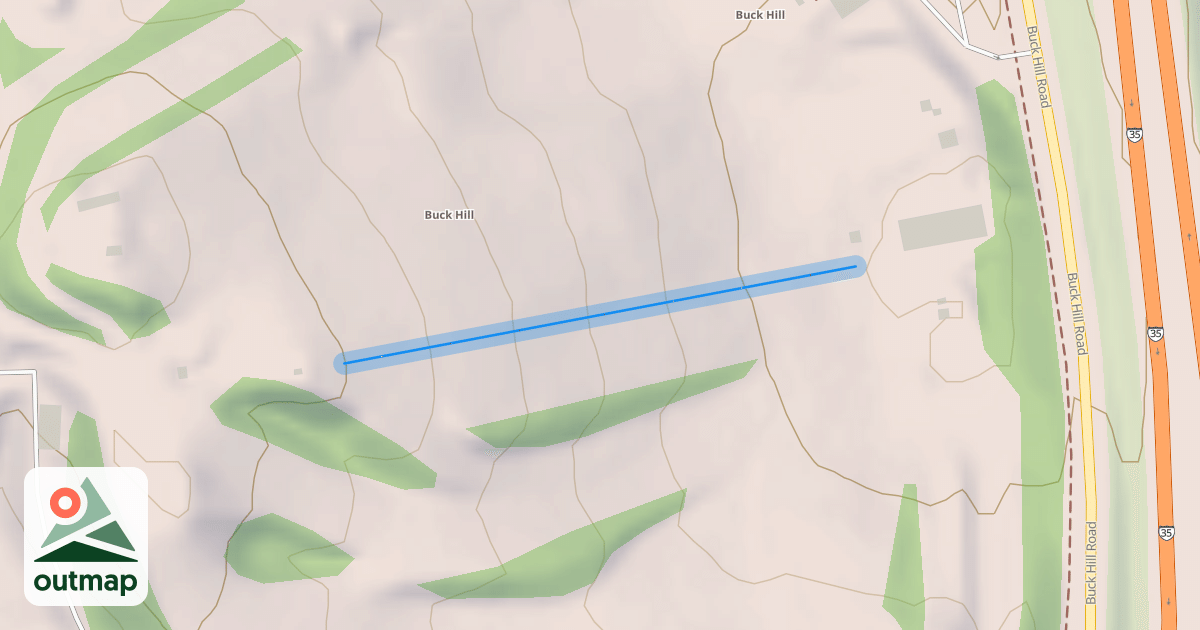 Map of Olympic Dreams