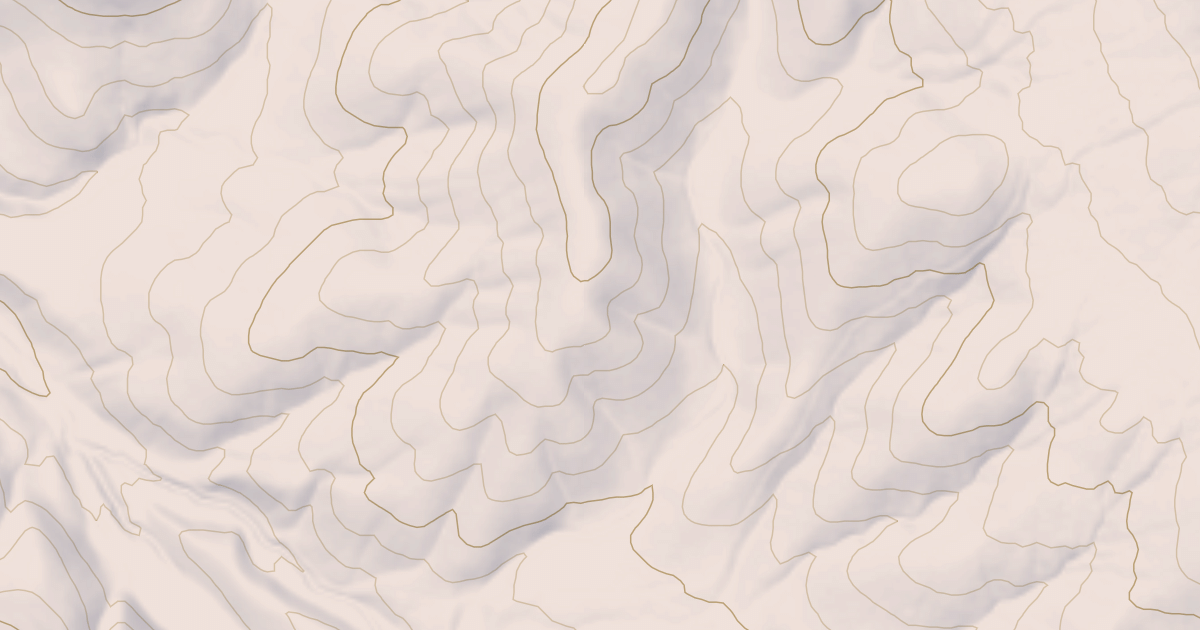 Map preview of Shoshone Ohv Trail System - #8