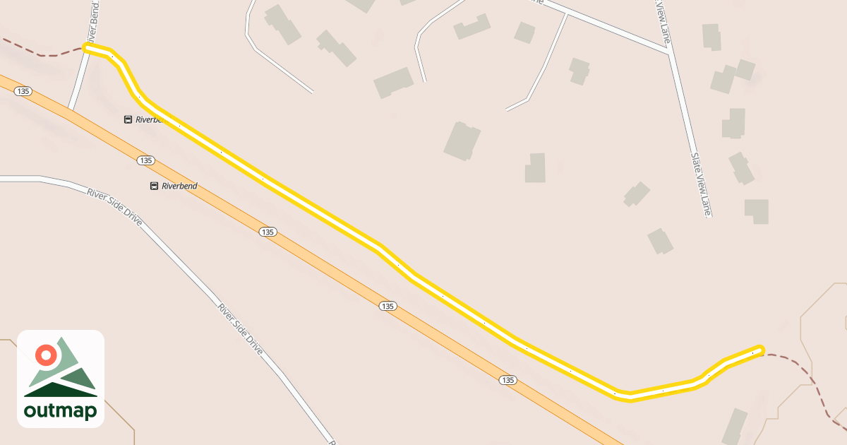 Map of Deli